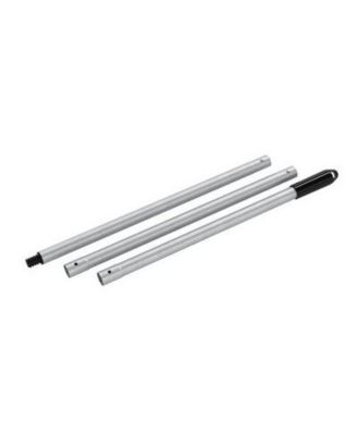 22-812 Aluminuminum Handle 3 Piece Set 5 Foot Long