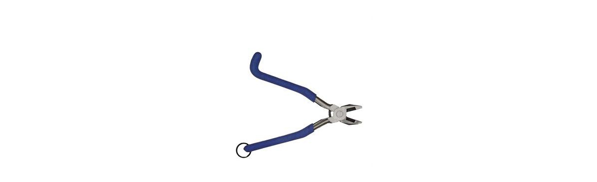 34-229 Lineman Pliers - 9-inches