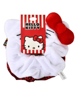 Sanrio Scrunchy 3-Pack