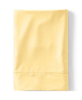 400 Thread Count Premium Supima Cotton Sateen Flat Bed Sheet