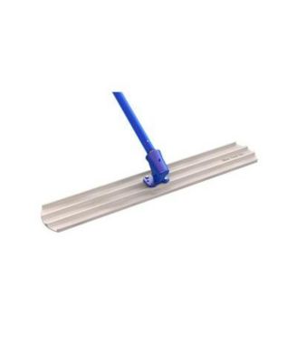 22-340 48-inch R.E. Bull Float With Wormgear Bracket & Handles