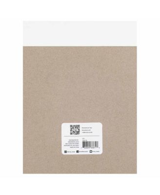 Paper Pad: Marker - 9x12"