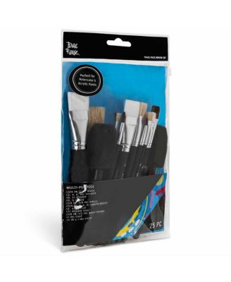 Brush Set: Value Pack - 25pc