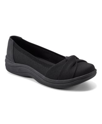 Women's Heidy Knit Slip-On Flats