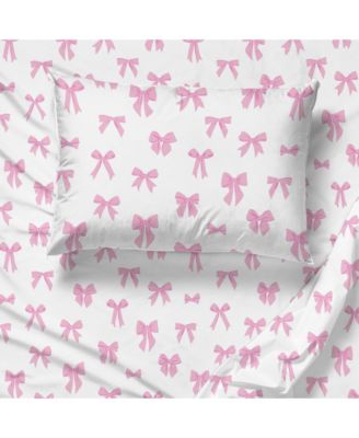 Coquette Cowgirl Queen Bed Set