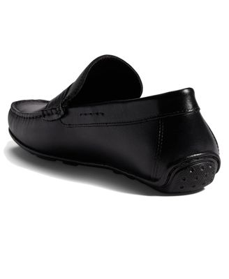 Men's Nebraska Slip On Penny Loafers