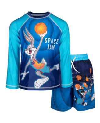Looney Tunes Space Jam