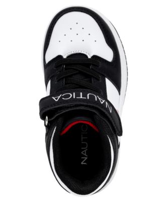 Toddler Boys Caraoni Casual Sneakers