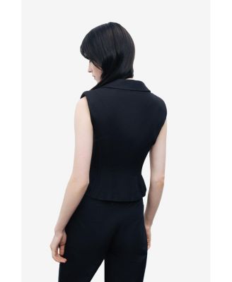 Women's Waist Detailed Pants