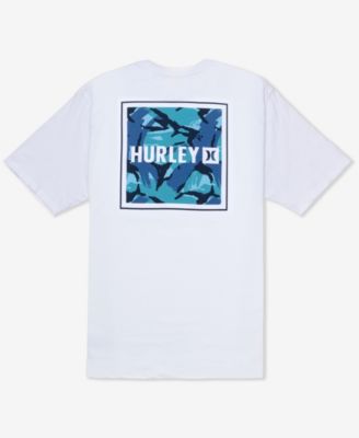 Men's Four Corners Short Sleeve T-Shirt