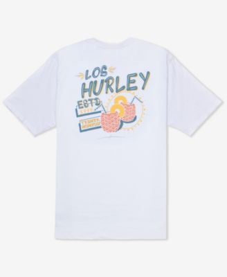 Men's Pina Express Short Sleeve T-Shirt