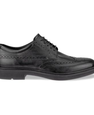 Men's Metropole London Wing Tip Shoe