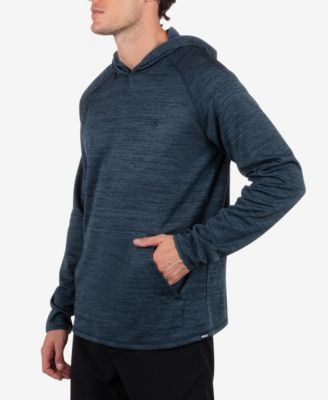 Men's H2O Dri DayBreak Pullover Sweatshirt