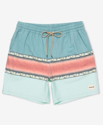 Men's Phantom Naturals Cannonball 17 Boardshorts