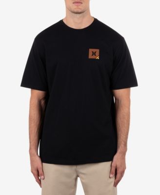 Men's Corner Short Sleeve T-Shirt