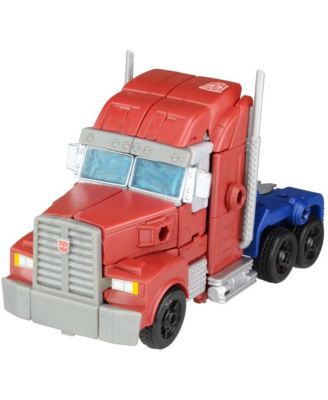 AM-01 Optimus Prime | Japanese Prime Arms Micron