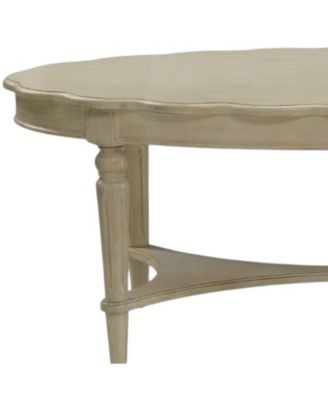 Wood Coffee Table – Classic and Timeless Design