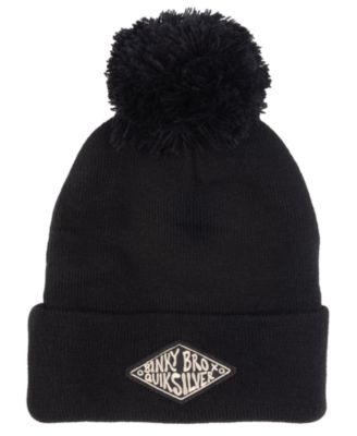 Boys BB & Quik Pom Beanie