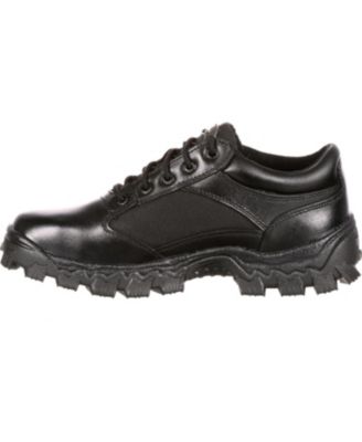 Men's Alpha Force Oxford Shoe