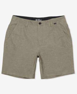 Men's Phantom Heather Walkshort 20 Shorts