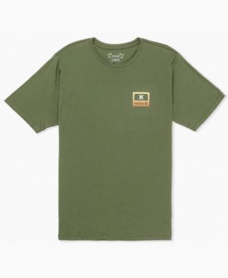 Men's Divide Short Sleeve T-Shirt