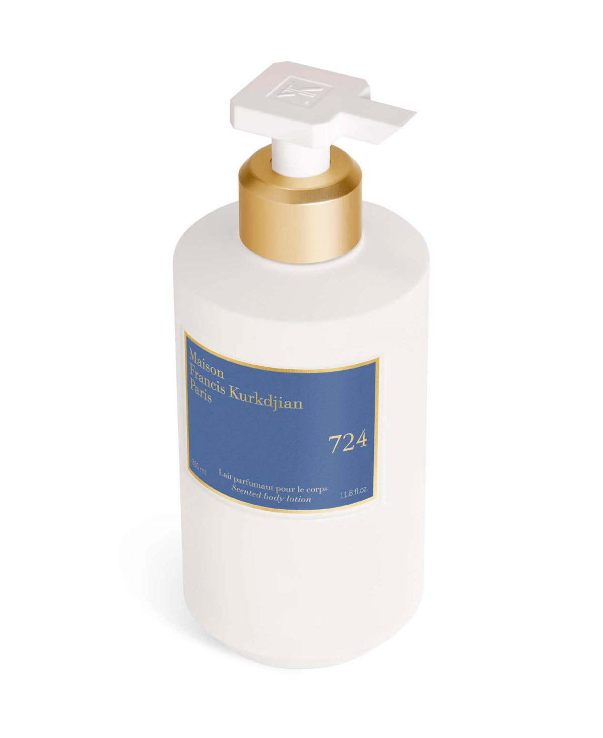 Maison Francis Kurkdjian 724 Scented Body Lotion, 11.8 Oz.