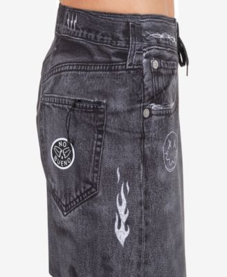 Men's Phantom Denim 18 Boardshorts