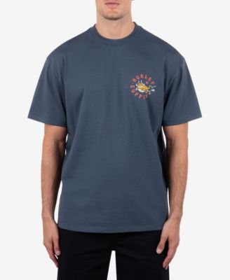Men's Dragon Lagoon Short Sleeve T-Shirt