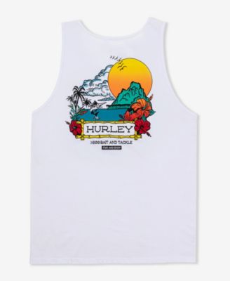 Men's Bait Tank Top