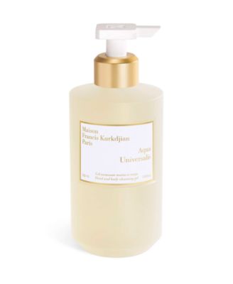 Maison Francis Kurkdjian - Aqua Universalis Hand & Body Cleansing Gel, 11.8 oz.