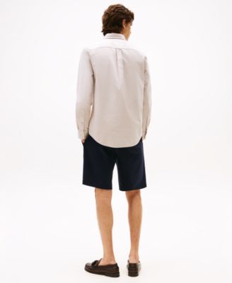 Men's Regular-Fit Heritage Oxford Shirt