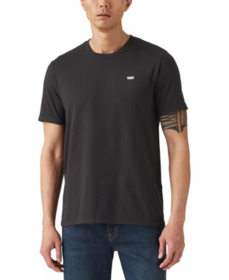 Levi's - Men's Straight-Fit Quick-Dry Tech T-Shirt