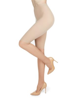 Women's Half Support Leg Tights MM-320	