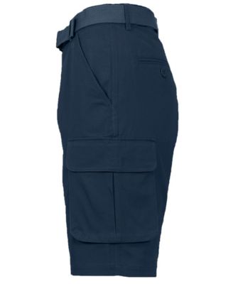Men's Flex Stretch Cargo Shorts