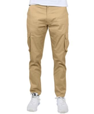 Men's Flex Stretch Cargo Pants