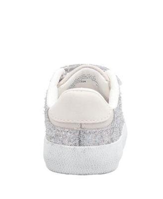 Toddler Girls Koryana Low Top Sneakers