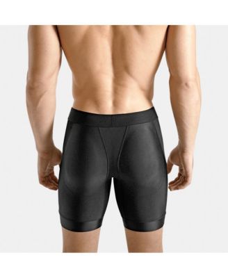 Men's WORKOUT Padded Boxer Brief