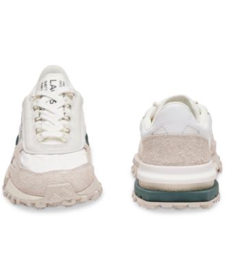 Men's Elite Active Lace-Up Sneakers