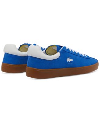 Men's Baseshot Low-Profile Sneaker