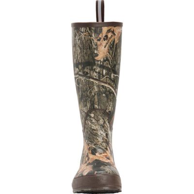 Men's Mossy Oak Country DNA Mudder 15 in Boot