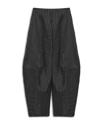 Women's Printed Flowing Pants