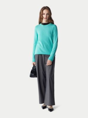 Women's Essential Cashmere Crewneck Sweater