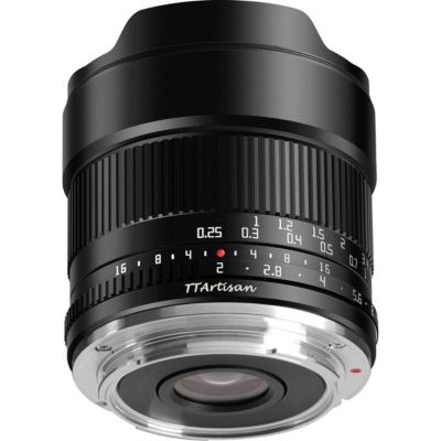 10mm f/2.0 Lens for Sony E