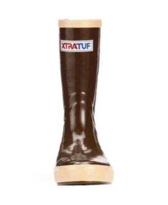 Kids 8 in Legacy Boot