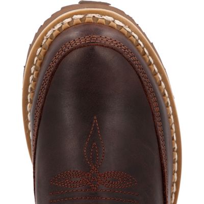 Women's Romeo Work Shoe