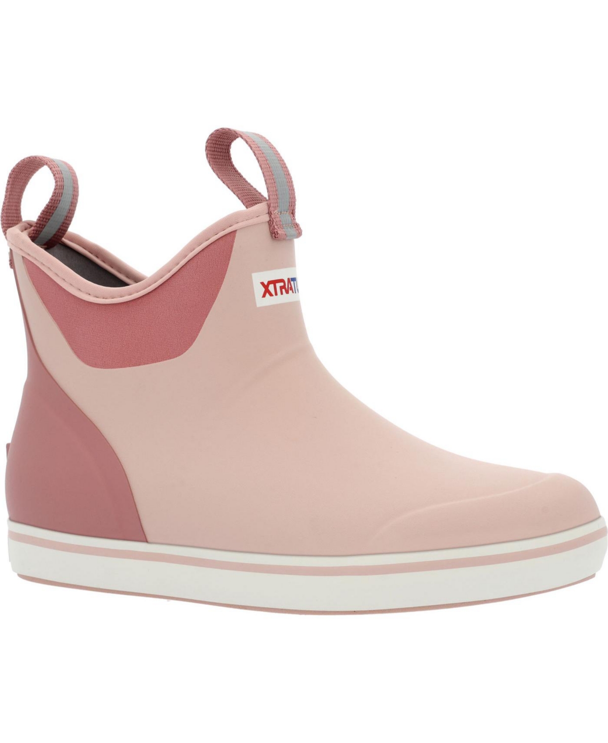 Women's 6 in Ankle Deck Boot