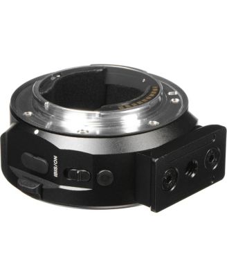 Canon EF/EF-S Lens to Sony E Mount T Smart Adapter - 5th Generation