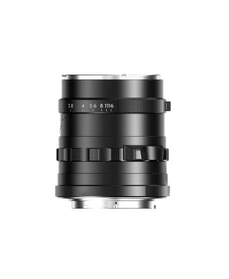 Thypoch Simera 28mm f1.4 FF Lens for Sony E, Black
