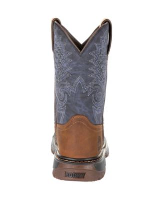 Kids Kids' Ride FLX Western Boot