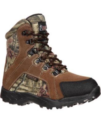 Kids Kids' Hunting Waterproof 800G Insulated Boot